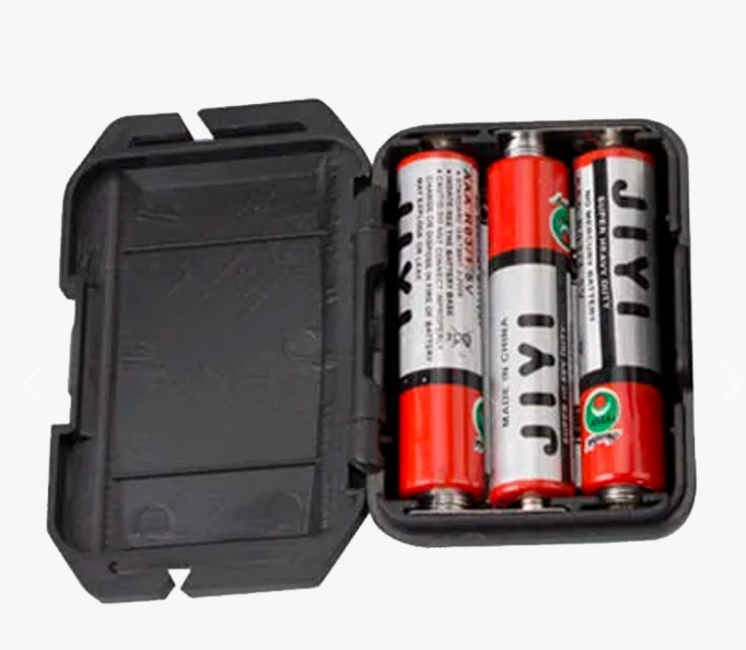 T89 ProLight – Mini Linterna de Cabeza Ultra Potente