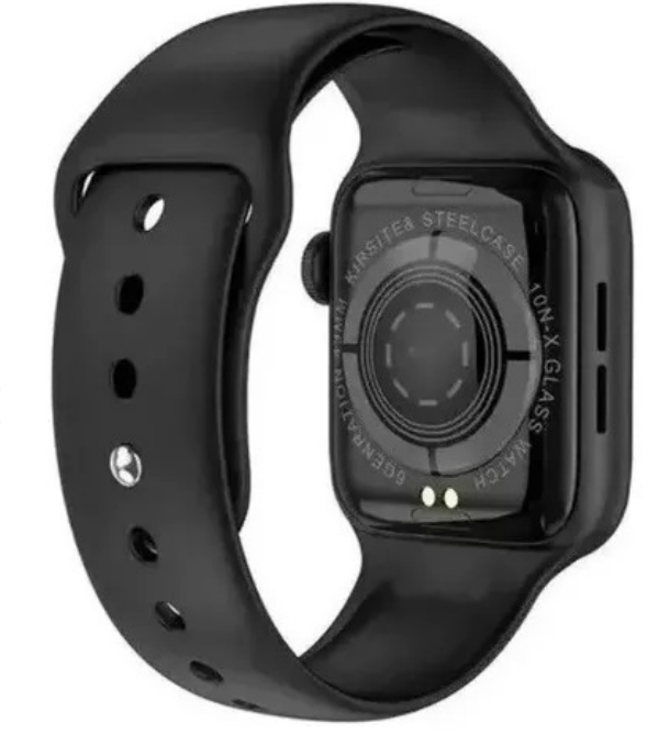 Reloj Inteligente Smart Watch T500