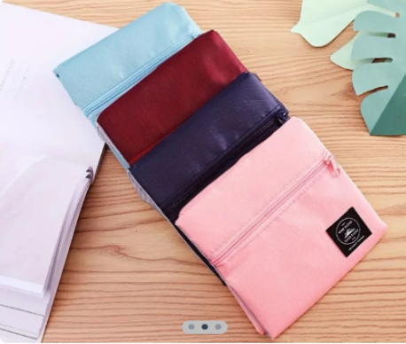 Bolso plegable de viaje