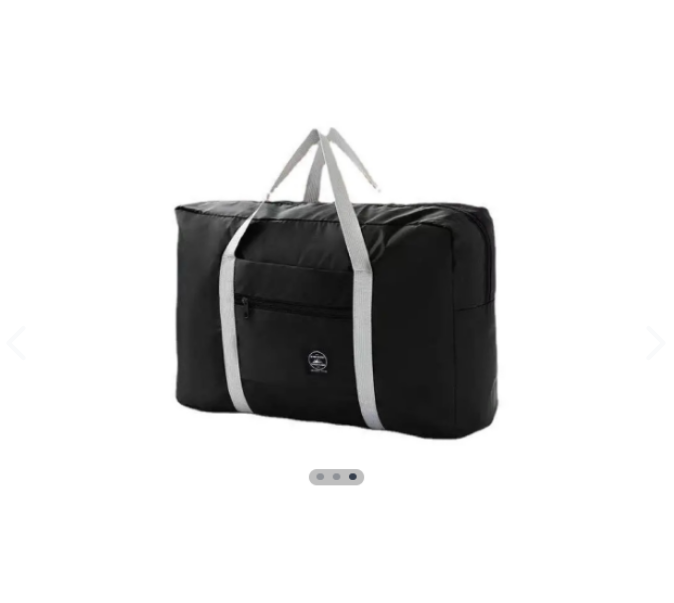 Bolso plegable de viaje