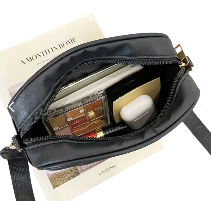 Bolso de mano para mujer cómodo