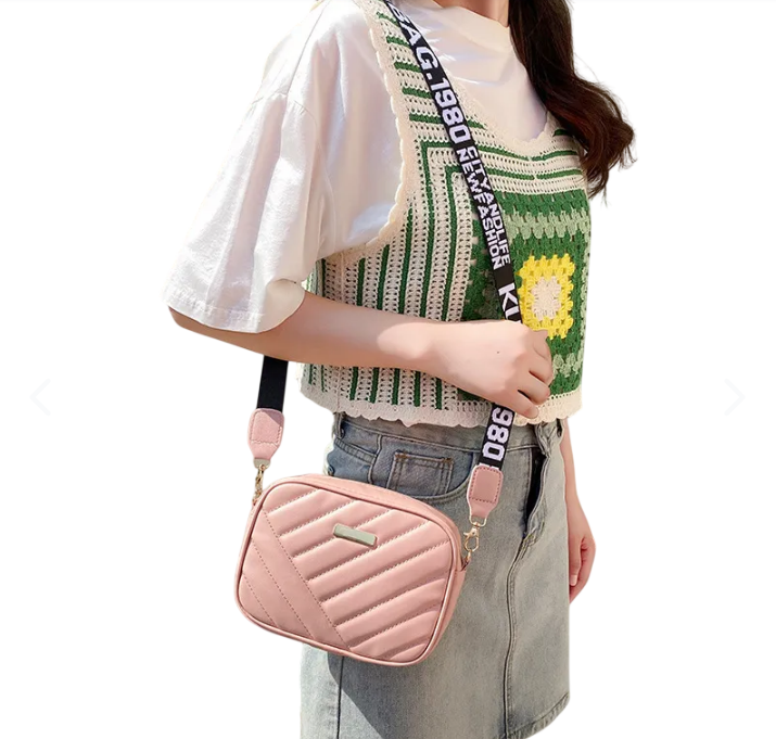 Bolso de mano para mujer cómodo